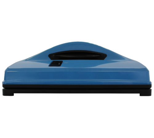 Робот-стеклоочиститель Hobot 298 Ultrasonic, синий