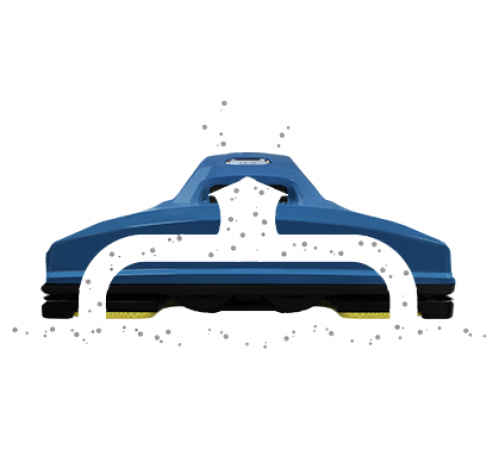 Робот-стеклоочиститель Hobot 298 Ultrasonic, синий