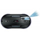 Робот-стеклоочиститель Hobot 388 Ultrasonic, черный