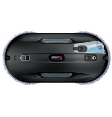 Робот-стеклоочиститель Hobot 388 Ultrasonic, черный