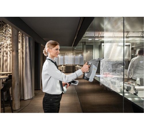 Стеклоочиститель Karcher WVP 10