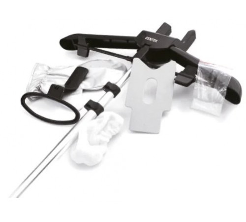 Отпариватель CENTEK CT-2370