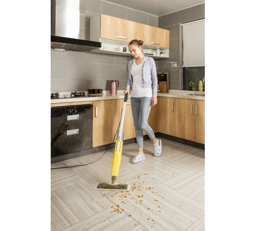 Паровая швабра Karcher SC 2 Upright EasyFix