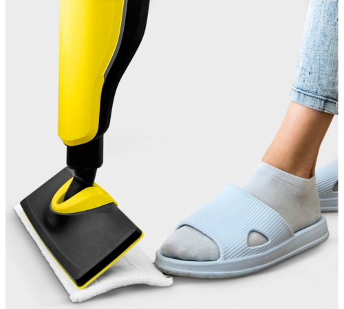 Паровая швабра Karcher SC 2 Upright EasyFix