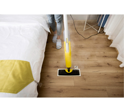 Паровая швабра Karcher SC 2 Upright EasyFix