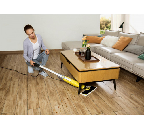 Паровая швабра Karcher SC 2 Upright EasyFix