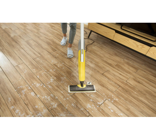 Паровая швабра Karcher SC 2 Upright EasyFix