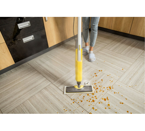 Паровая швабра Karcher SC 2 Upright EasyFix