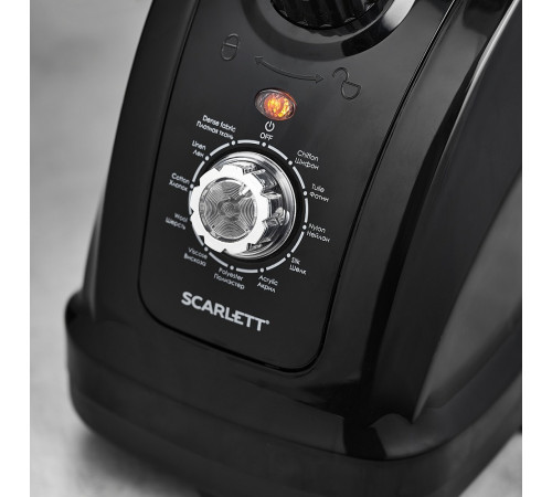 Отпариватель Scarlett SC-GS130S10