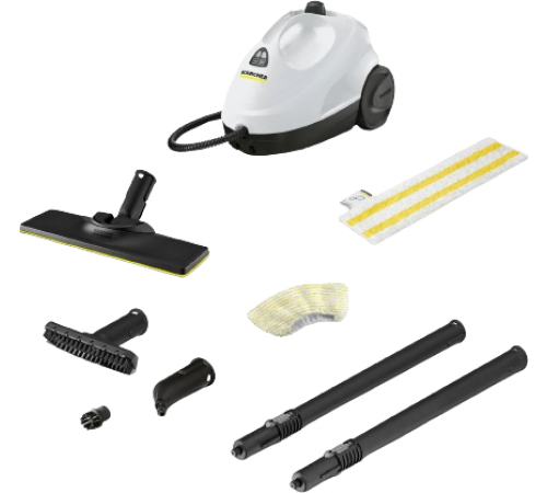 Пароочиститель Karcher SC 2 EasyFix 1.512-600.0