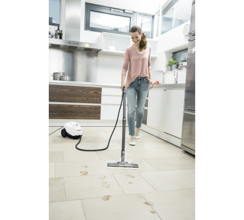 Пароочиститель Karcher SC 3 EasyFix 1.513-650.0