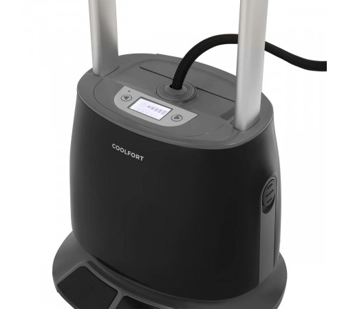 Отпариватель Coolfort CF-3445