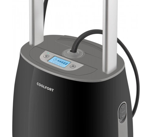 Отпариватель Coolfort CF-3445