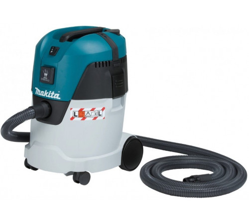 Промышленный пылесос Makita VC2512L