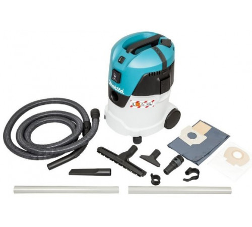 Промышленный пылесос Makita VC2512L