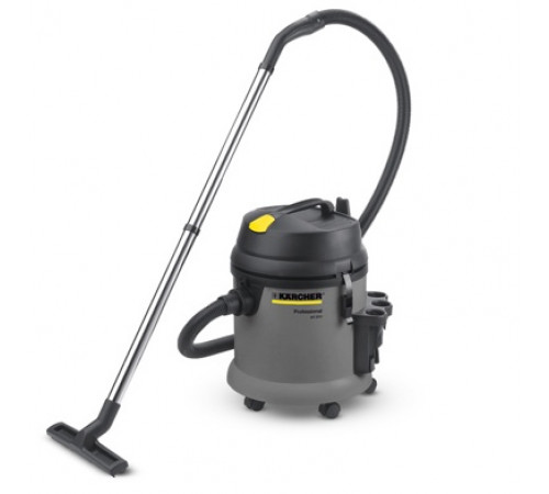 Промышленный пылесос Karcher NT 27/1