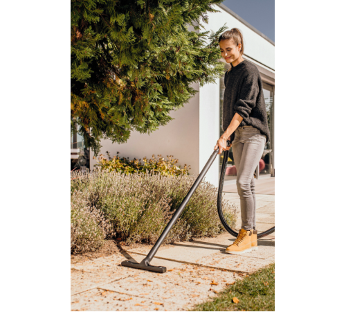 Промышленный пылесос Karcher WD 3 S V 1.628-135.0