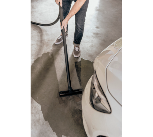 Промышленный пылесос Karcher WD 3 S V 1.628-135.0