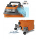 Промышленный пылесос Daewoo Power DAVC 2516S