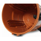 Промышленный пылесос Daewoo Power DAVC 6025S