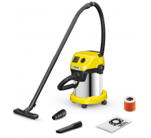Промышленный пылесос Karcher WD 3 P S V-17/4/20 1.628-190.0