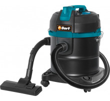 Промышленный пылесос BORT BSS-1220 Black