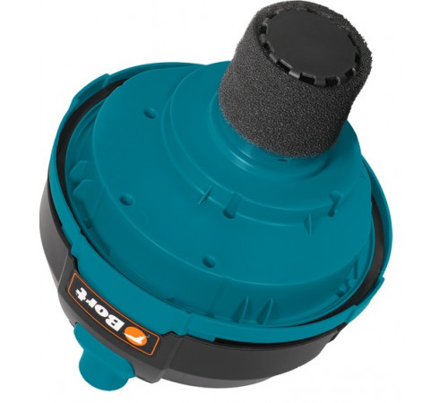 Промышленный пылесос BORT BSS-1220 Black