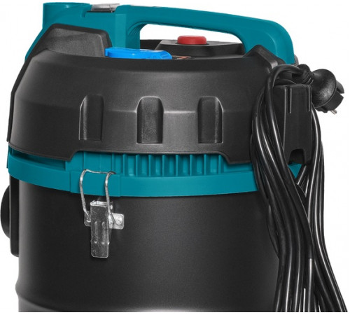 Промышленный пылесос BORT BSS-1220 Black