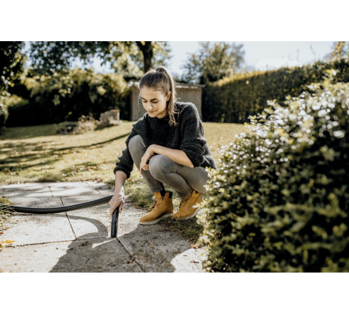 Промышленный пылесос Karcher WD 6 P V-25/8/22/T 1.628-313.0