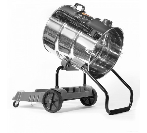 Промышленный пылесос Daewoo Power DAVC 6030S