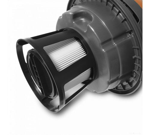 Промышленный пылесос Daewoo Power DAVC 6030S
