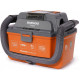 Промышленный пылесос Daewoo Power DAVC 1621Li
