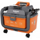 Промышленный пылесос Daewoo Power DAVC 1621Li