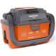 Промышленный пылесос Daewoo Power DAVC 1621Li