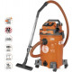Промышленный пылесос Daewoo Power DAVC 2500SD