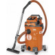 Промышленный пылесос Daewoo Power DAVC 2500SD