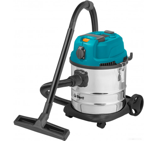 Промышленный пылесос BORT BSS-1620-STORM