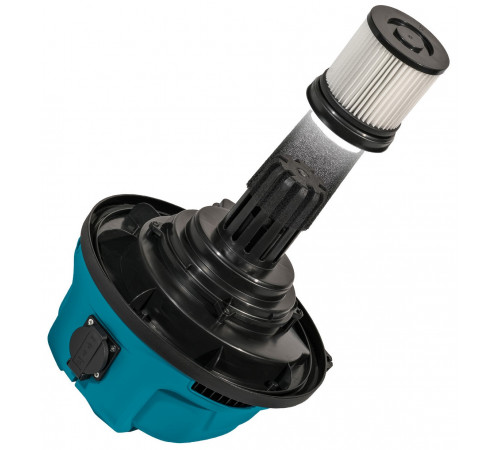 Промышленный пылесос BORT BSS-1620-STORM