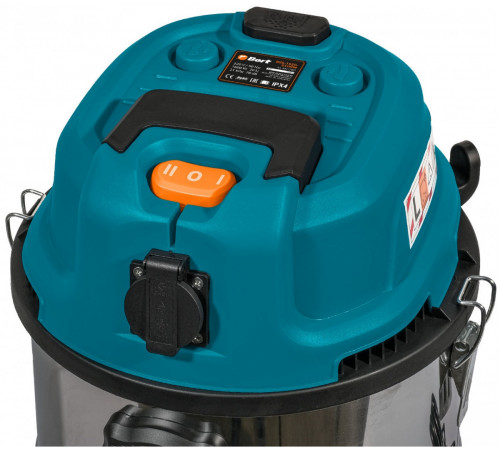 Промышленный пылесос BORT BSS-1620-STORM