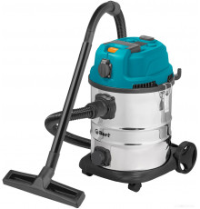 Промышленный пылесос BORT BSS-1625-STORM