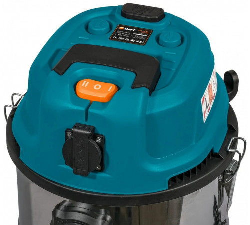 Промышленный пылесос BORT BSS-1640-STORM