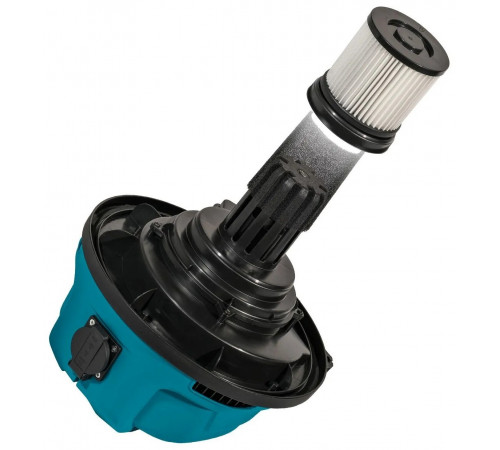Промышленный пылесос BORT BSS-1640-STORM