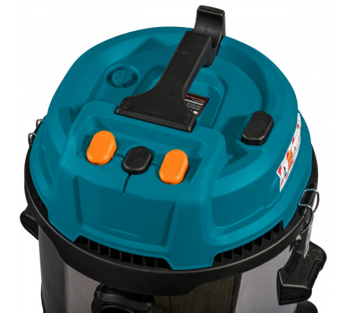 Промышленный пылесос BORT BSS-2460-STORM