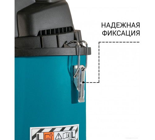 Промышленный пылесос BORT BSS-1430-P