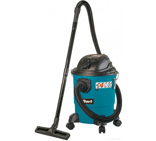 Промышленный пылесос BORT BSS-1220-P