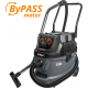 Промышленный пылесос BORT BAX-600E
