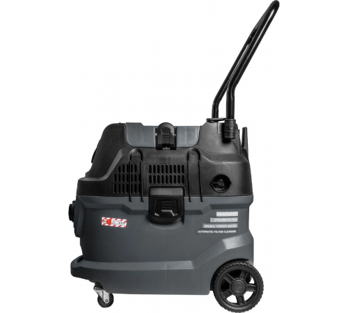 Промышленный пылесос BORT BAX-600E