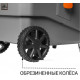 Промышленный пылесос BORT BAX-700