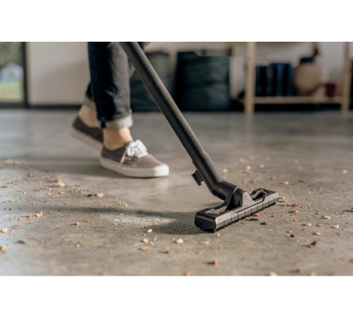 Промышленный пылесос Karcher WD 4 P V-20/5/22 1.628-270.0