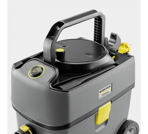 Промышленный пылесос Karcher T 15/1 1.355-300.0